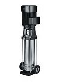 Вертикальный многоступенчатый насос Hydroo VF1-25R 0150 T 2340 5 2 IE3 по цене 116921 руб.